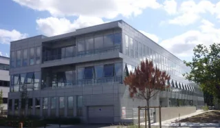  Bureaux SAINT HERBLAIN dès 113 m²