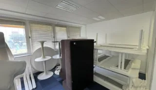  BUREAUX RENNES 290 m²