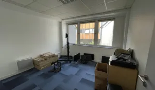  BUREAUX RENNES 290 m²