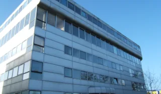  BUREAUX CESSON-SEVIGNE 147 m²