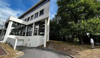  BUREAUX 473 m² NANTES