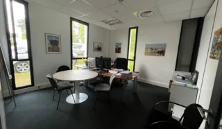  BUREAUX NANTES NORD 158 m²