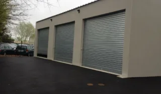  ENTREPÔT 45 m² NANTES