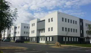  359 m² BUREAUX PARIDIS  NANTES