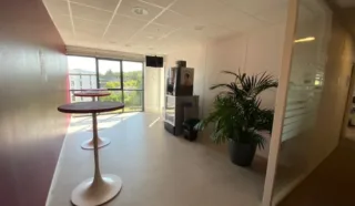  BUREAUX 415 m² NANTES