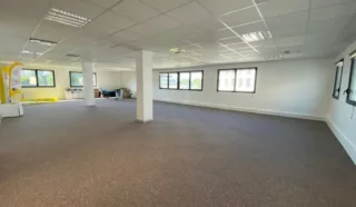  BUREAUX 415 m² NANTES