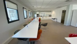  BUREAUX 415 m² NANTES