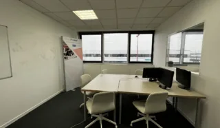  BUREAUX 70 m² SAINT GREGOIRE, RENNES NORD