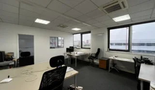  BUREAUX 70 m² SAINT GREGOIRE, RENNES NORD