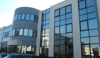  BUREAUX 70 m² SAINT GREGOIRE, RENNES NORD