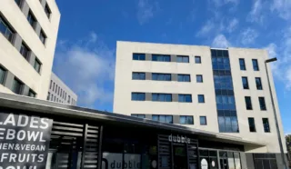  SOUS- BUREAUX 2000 m² NANTES