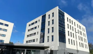  SOUS- BUREAUX 2000 m² NANTES