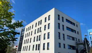  SOUS- BUREAUX 2000 m² NANTES