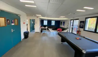  SOUS- BUREAUX 2000 m² NANTES