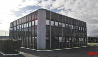  BUREAUX NANTES EST 700 m²