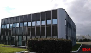  BUREAUX NANTES EST 700 m²