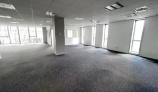  BUREAUX 480 m²- NANTES OUEST