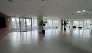  BUREAUX 480 m²- NANTES OUEST