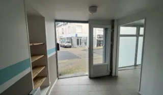  LOCAL COMMERCIAL PLOUAY 33 m²