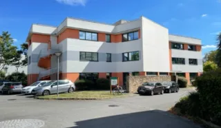  BUREAUX NANTES 60 m²