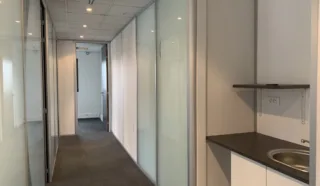  BUREAUX NANTES NORD OUEST 200 m²