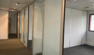  BUREAUX NANTES NORD OUEST 200 m²