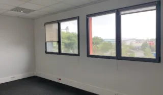  BUREAUX NANTES NORD OUEST 200 m²