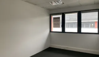  BUREAUX NANTES NORD OUEST 200 m²