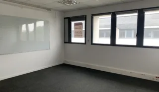  BUREAUX NANTES NORD OUEST 200 m²