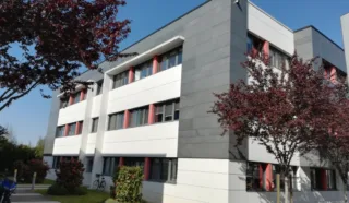  BUREAUX NANTES NORD OUEST 200 m²