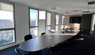  BUREAUX 434 m² SAINT-HERBLAIN