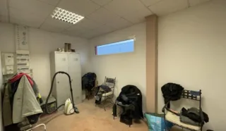  ACTIVITES NANTES SUD VERTOU 320m²