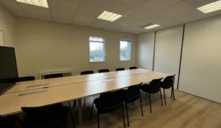  BUREAUX RENNES EST 180 m²