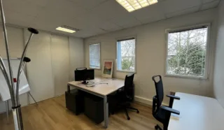  BUREAUX RENNES EST 180 m²