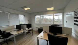  BUREAUX RENNES EST 180 m²