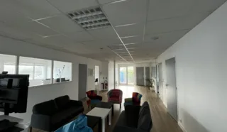  BUREAUX RENNES EST 180 m²