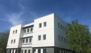  BUREAUX 58 m² NANTES