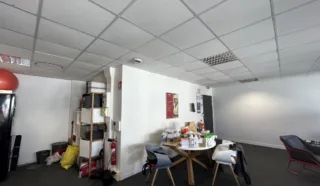  BUREAUX 58 m² NANTES