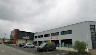  BUREAUX 550 m² LANDERNEAU