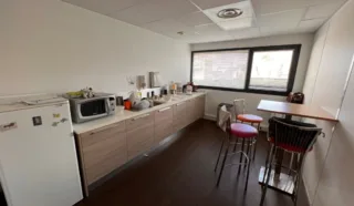  BUREAUX 347 m² SAINT-HERBLAIN