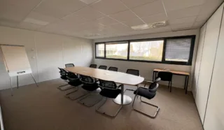  BUREAUX 347 m² SAINT-HERBLAIN