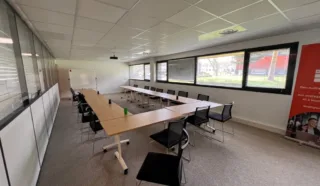  BUREAUX 347 m² SAINT-HERBLAIN