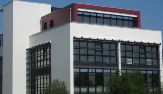  BUREAUX 500 m² RENNES