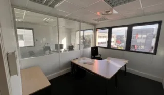  Bureaux St Herblain ZAC Armor 450 m²