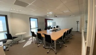  BUREAUX 375 m² NANTES NORD EST