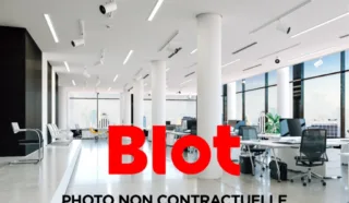  BUREAUX 230 m² SUD DE RENNES