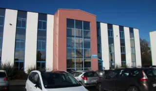  BUREAUX 230 m² SUD DE RENNES