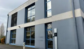  BUREAUX 46 M² TREGUEUX