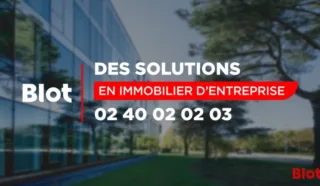  BUREAUX 67 m² STE LUCE SUR LOIRE NANTES EST