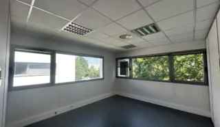  BUREAUX 90 m² NANTES NORD